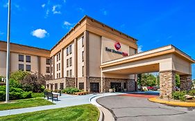 Best Western Plus Wichita West Airport Inn